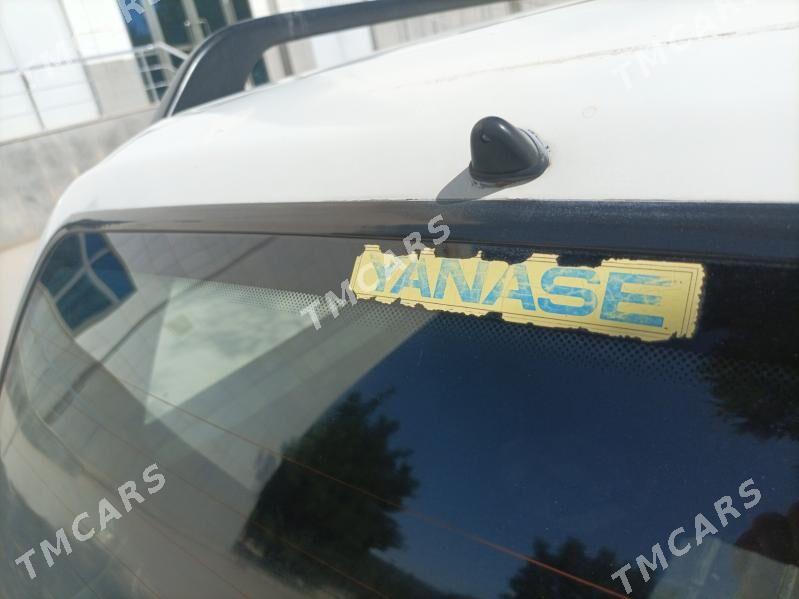 Opel Astra 1996 - 47 000 TMT - Mary - img 9