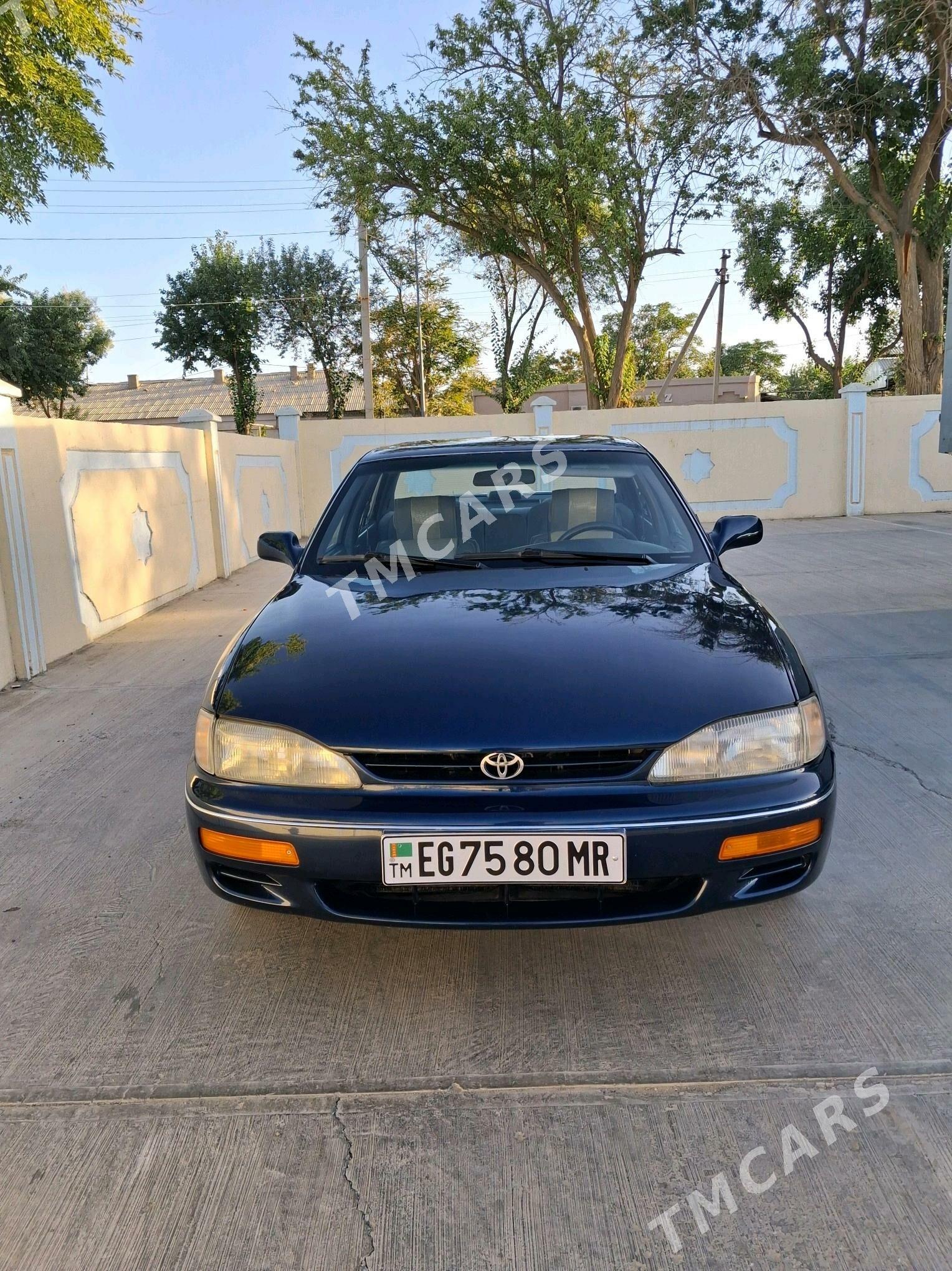 Toyota Camry 1995 - 96 000 TMT - Baýramaly - img 6