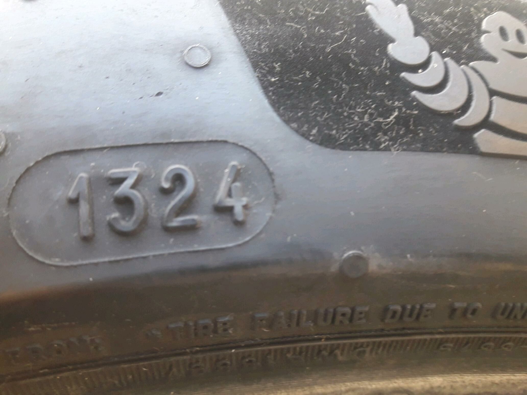 Teker 235/45 ZR 18 4 800 TMT - Бузмеин - img 3