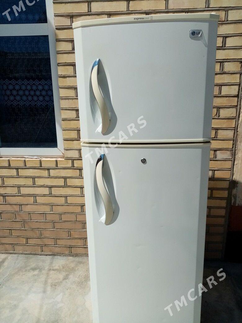 Холодильник LG - Мары - img 4