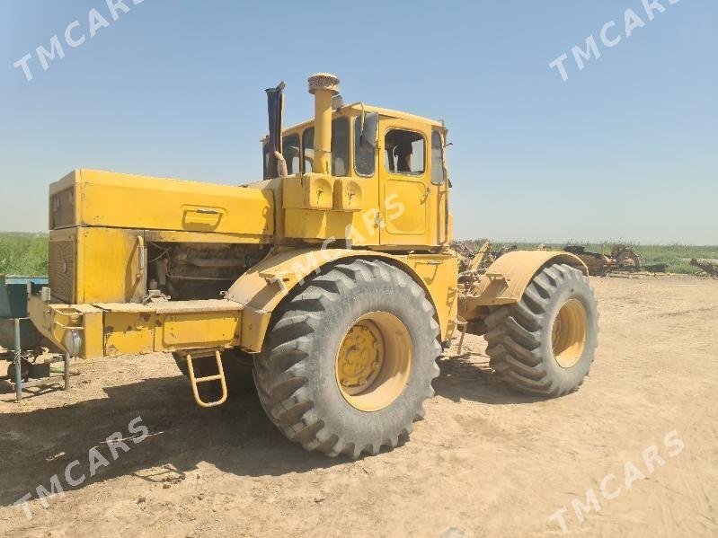 MTZ 82 1987 - 200 000 TMT - Murgap - img 3