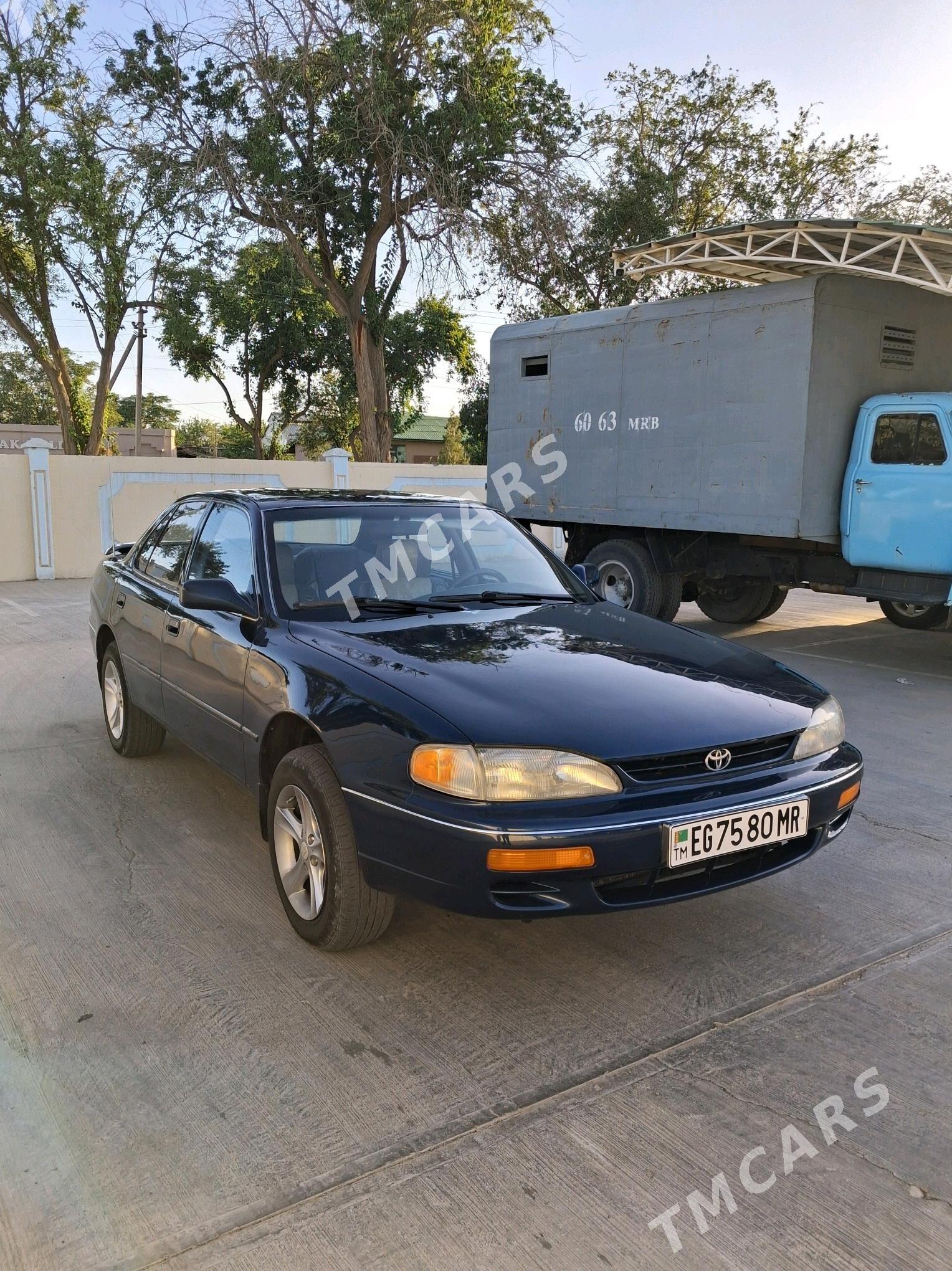 Toyota Camry 1995 - 96 000 TMT - Baýramaly - img 7