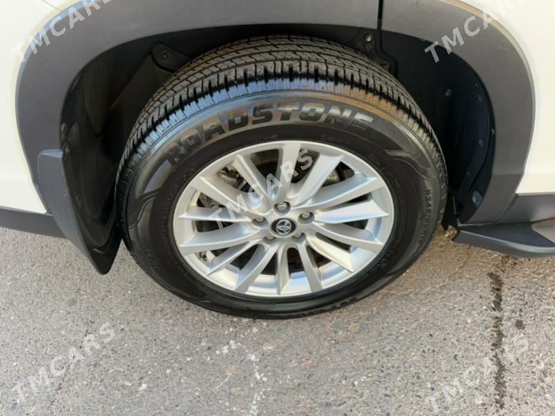 Toyota Highlander 2019 - 505 000 TMT - Aşgabat - img 9
