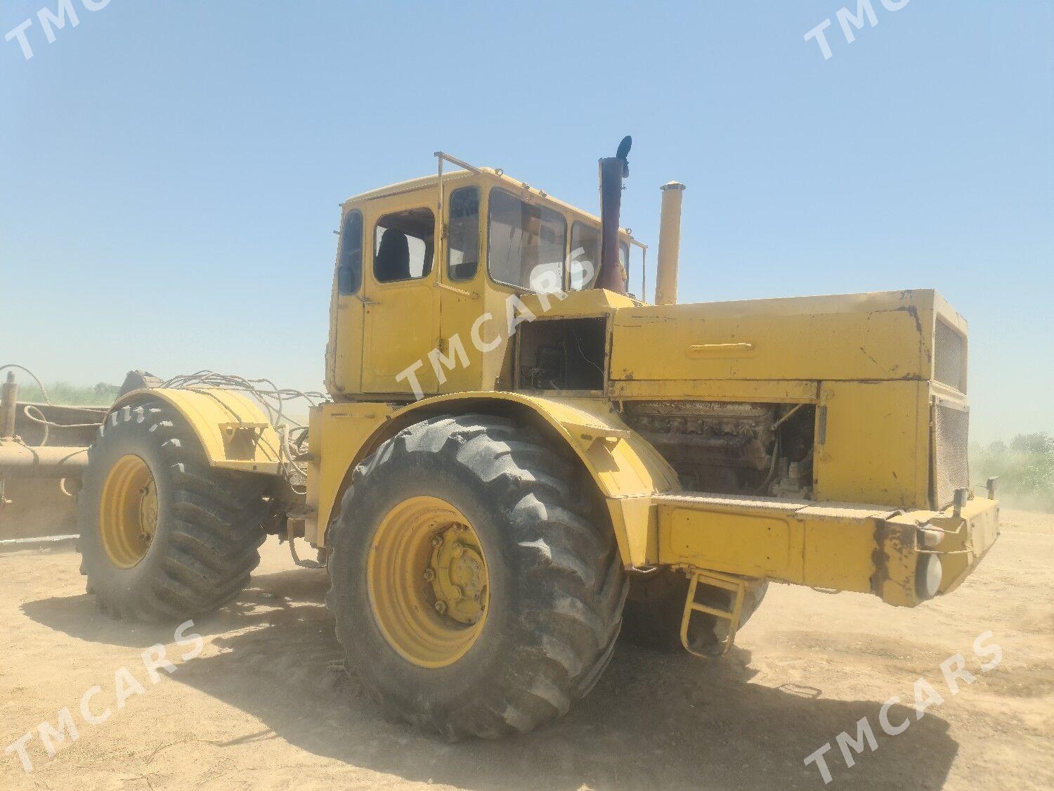 MTZ 82 1987 - 200 000 TMT - Murgap - img 2