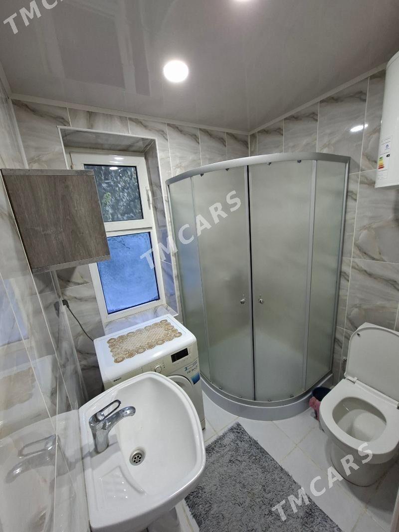 30 mkr 3/2 etazy 1 kom - Ашхабад - img 4