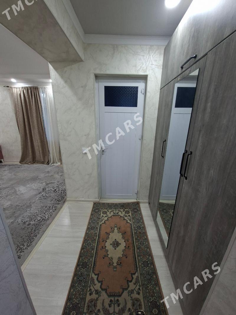 30 mkr 3/2 etazy 1 kom - Ашхабад - img 2