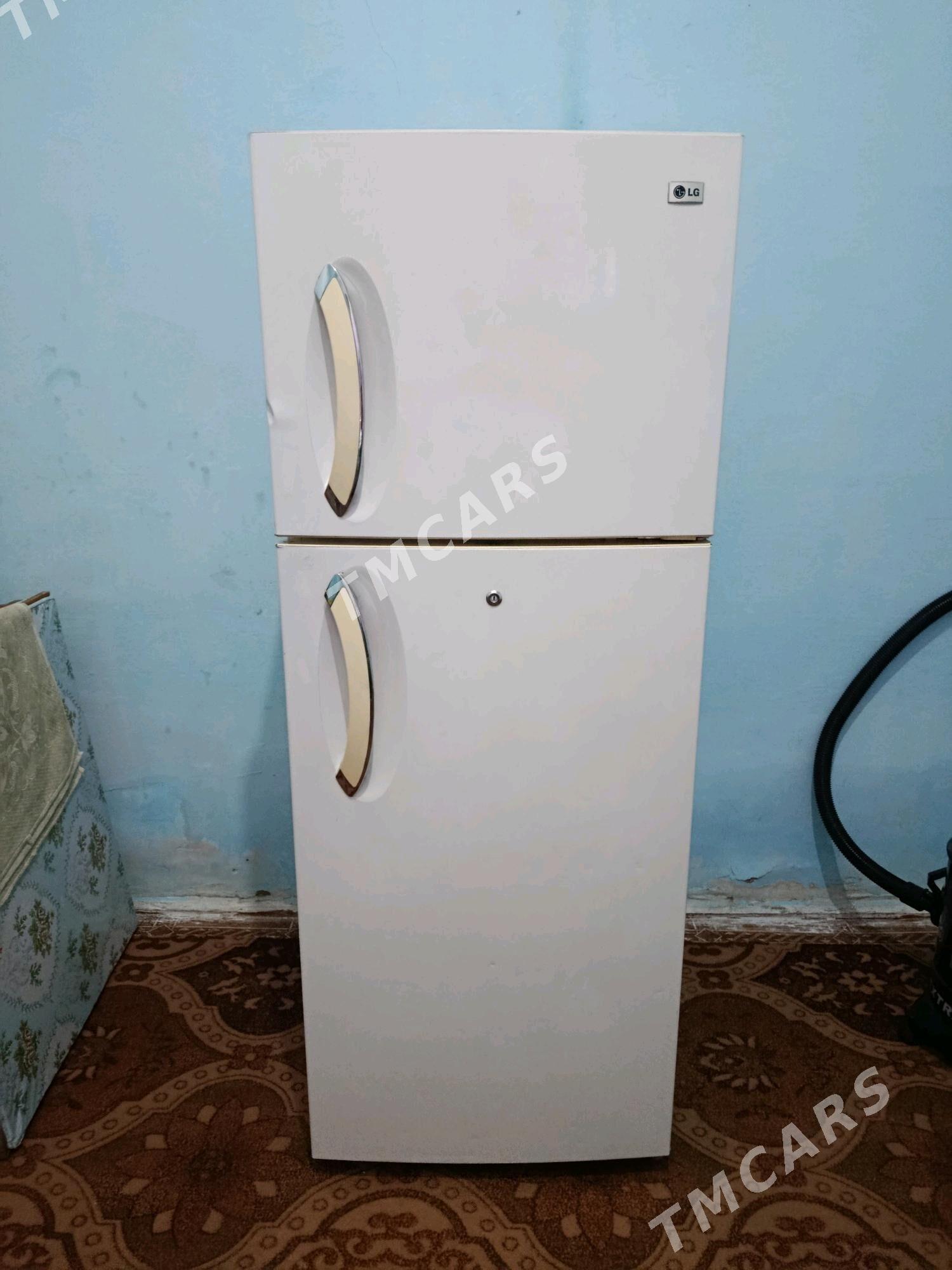 uly lg haladilnik - Çärjew - img 2