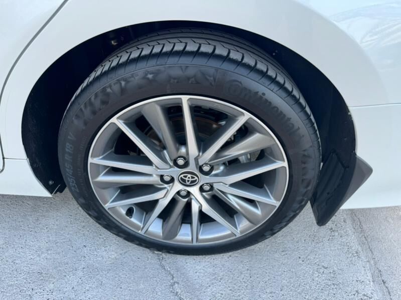 Toyota Camry 2024 - 780 000 TMT - Ашхабад - img 5