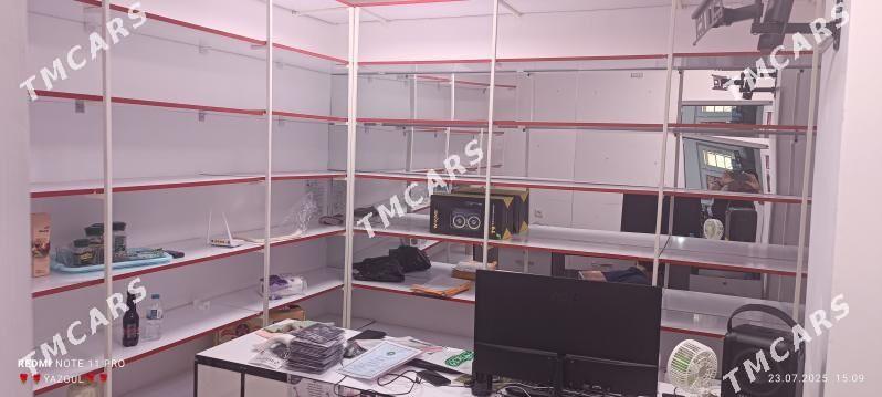 Arenda magazyn - Parahat 7 - img 2