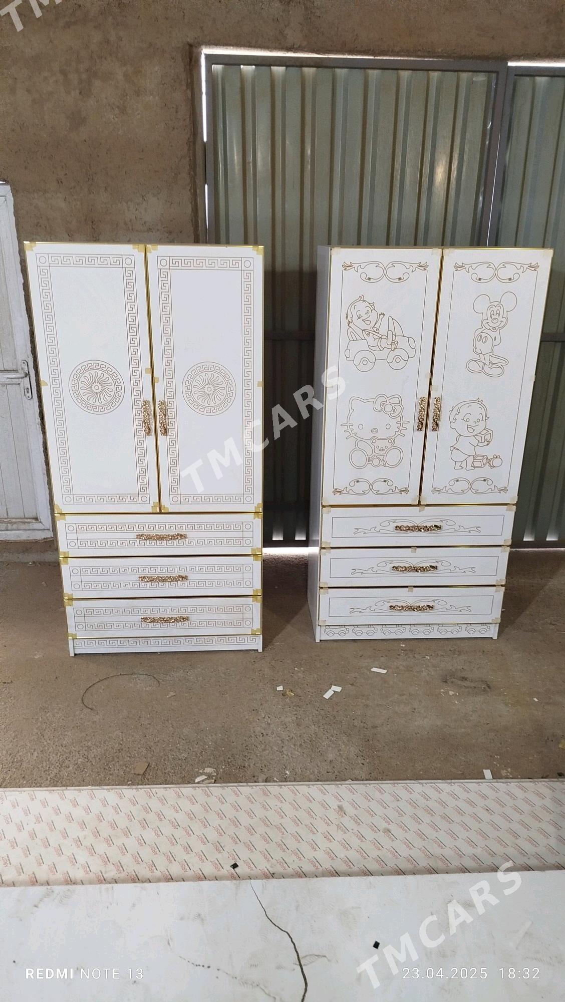 çaga mebel - Aşgabat - img 2