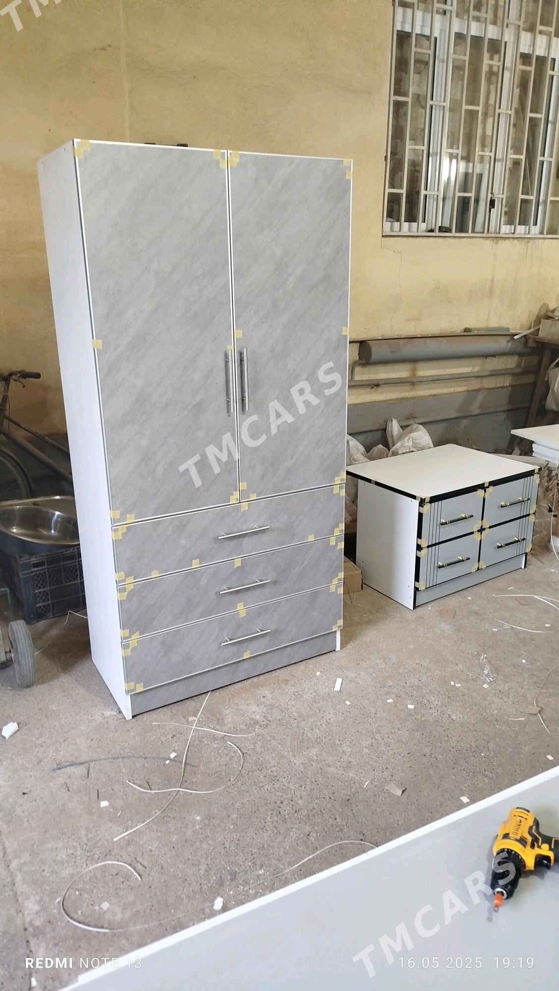 çaga mebel - Aşgabat - img 3