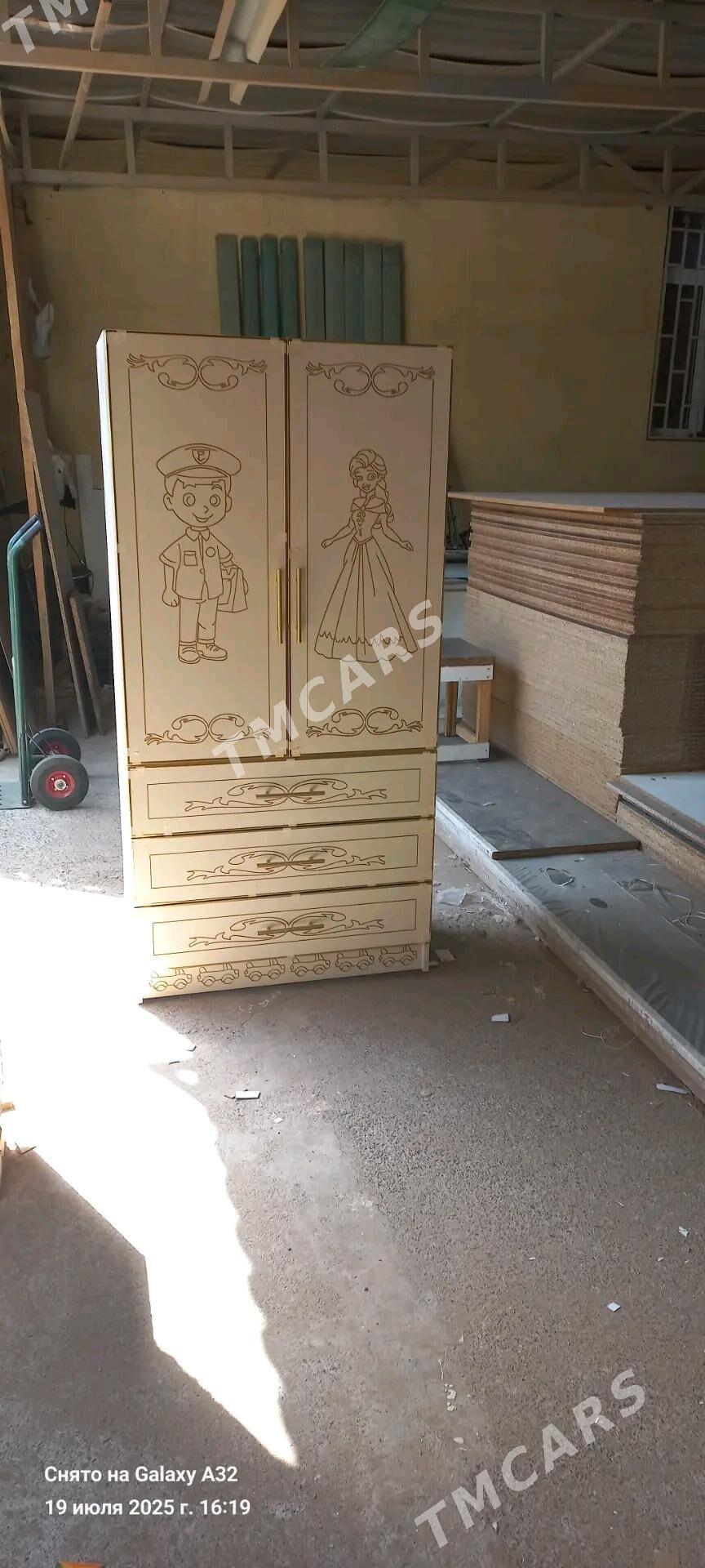 çaga mebel - Aşgabat - img 5