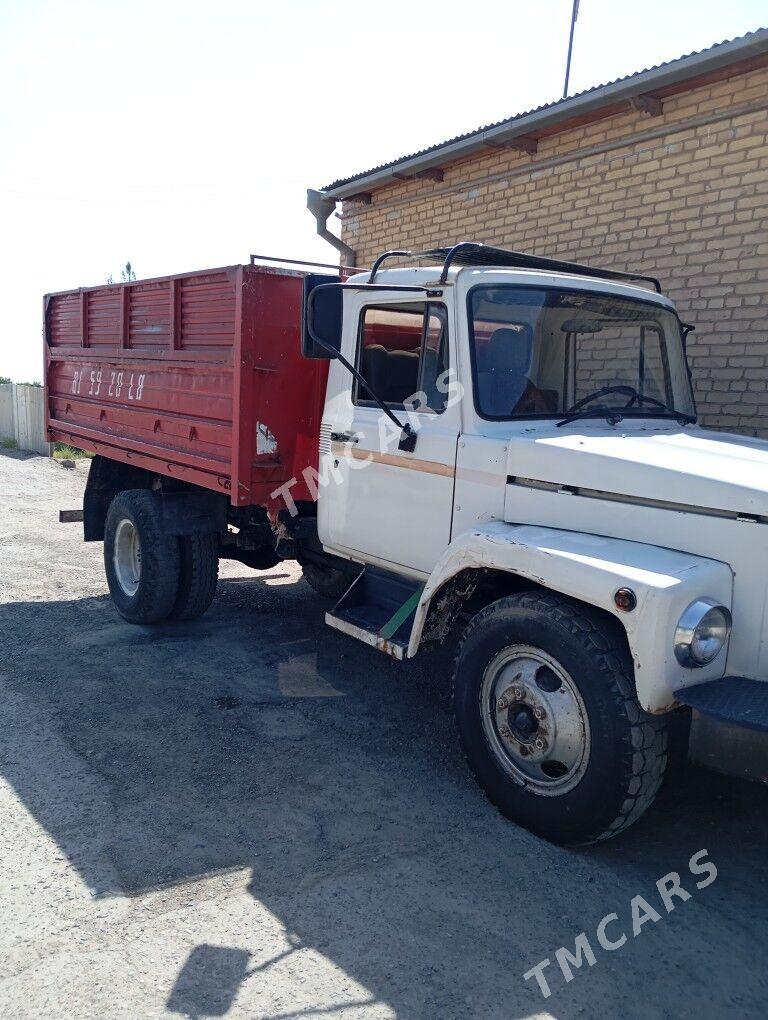 Zil 130 1990 - 70 000 TMT - Сакар - img 2