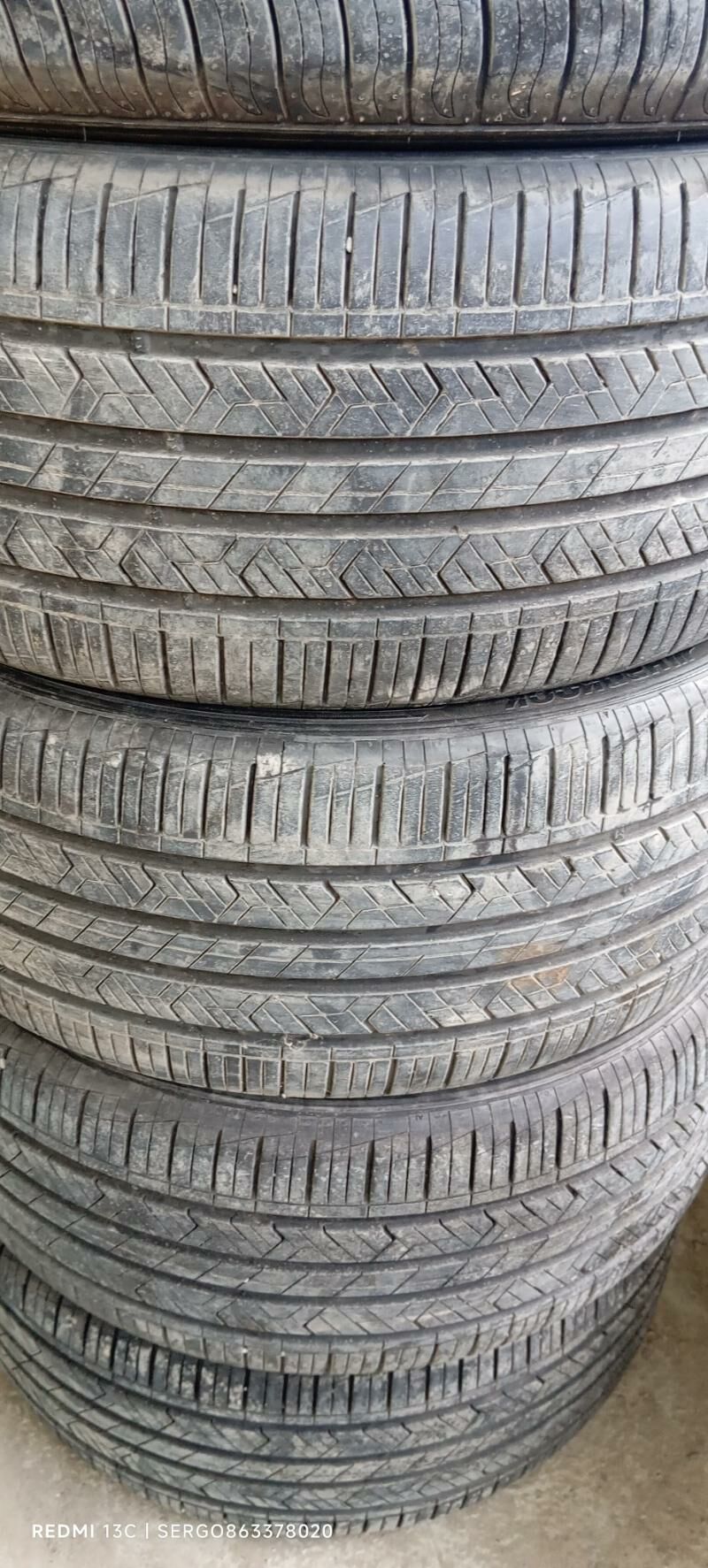 245 40 19 1 000 TMT - Bedew - img 2