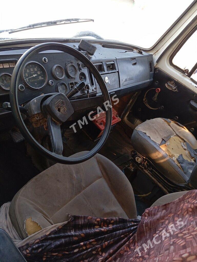 Zil 130 1990 - 70 000 TMT - Сакар - img 8
