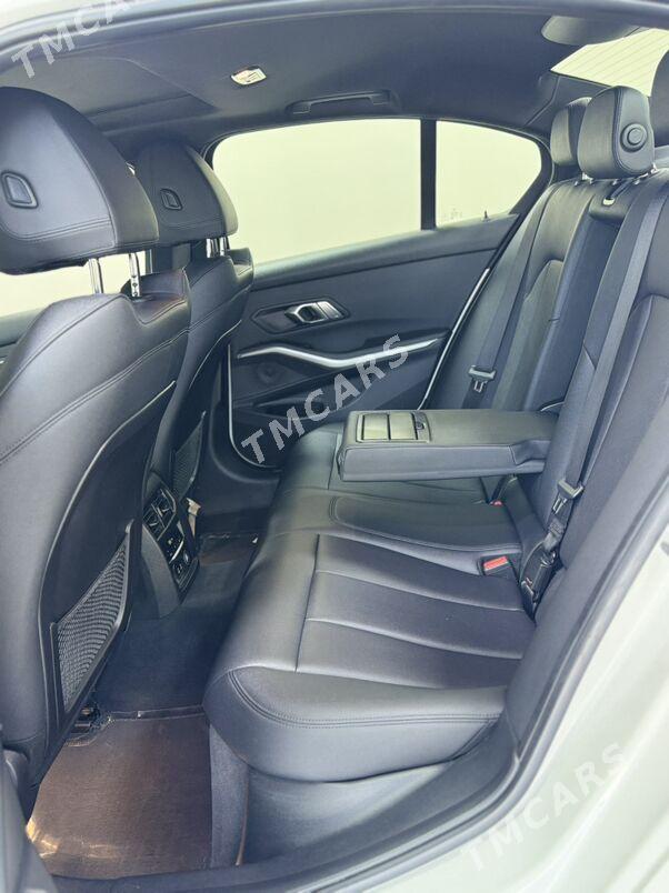 BMW 3 Series 2019 - 580 000 TMT - Aşgabat - img 6