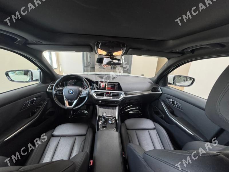 BMW 3 Series 2019 - 580 000 TMT - Aşgabat - img 2