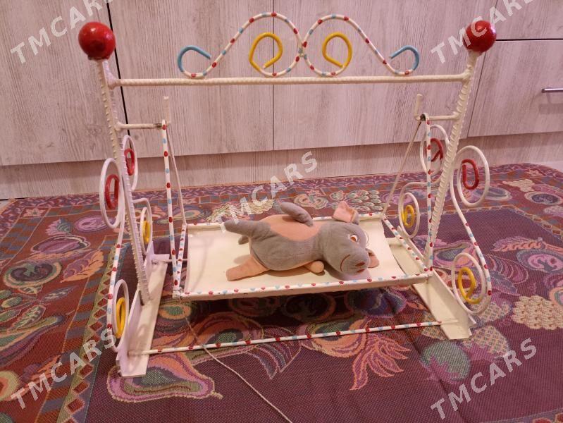 Caga  sallanac - Бузмеин ГРЭС - img 2