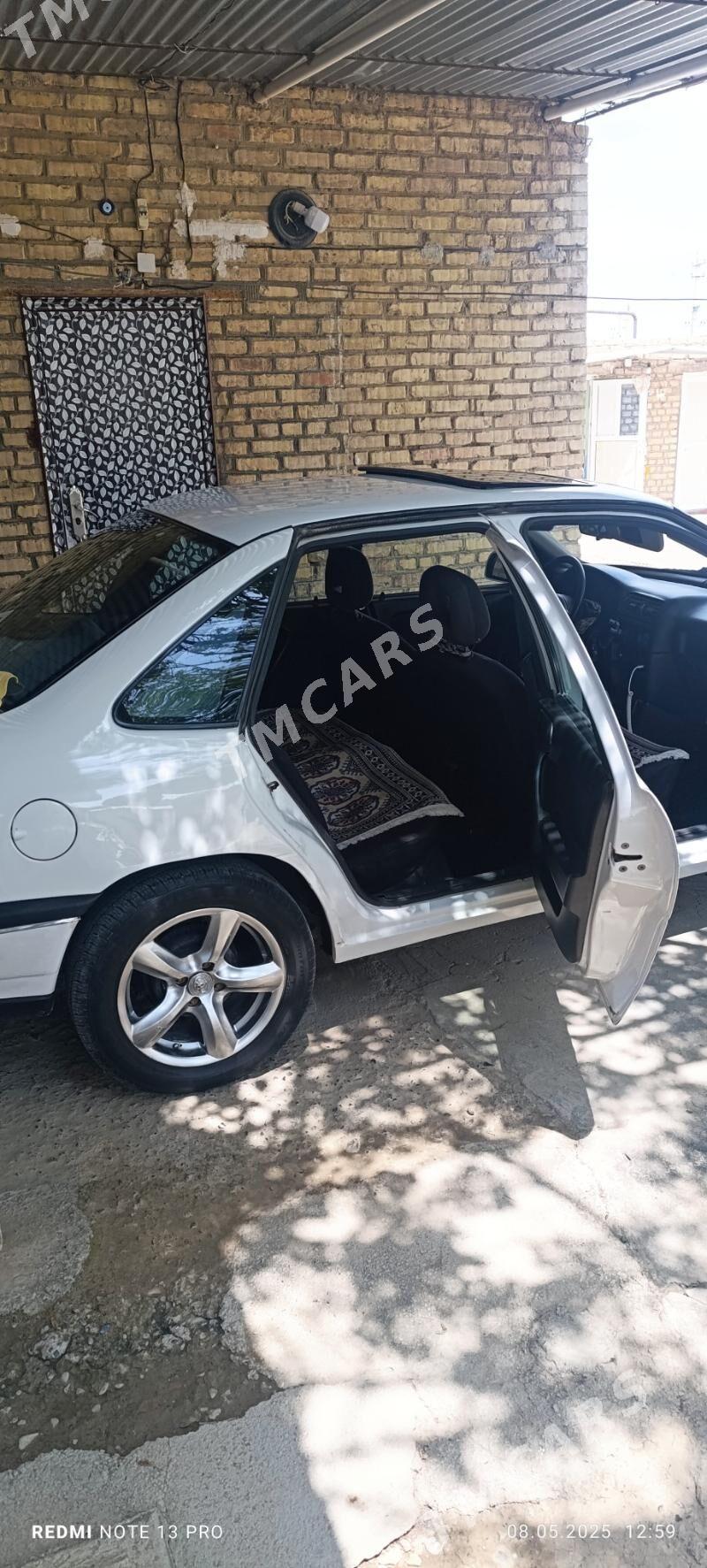 Opel Vectra 1992 - 40 000 TMT - Kaka - img 3