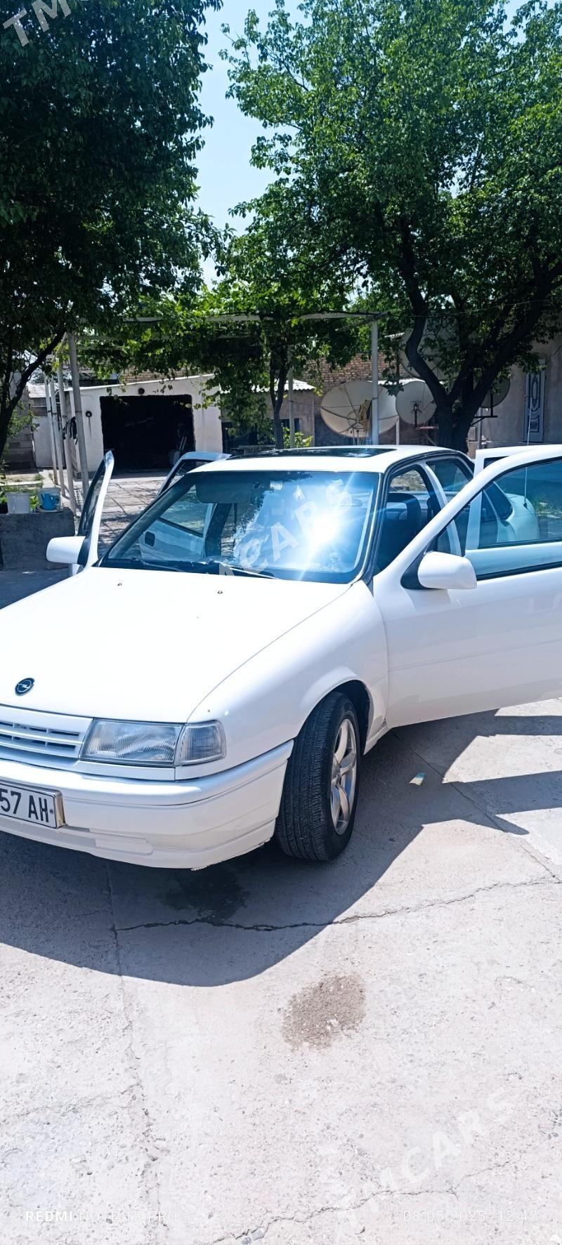Opel Vectra 1992 - 40 000 TMT - Kaka - img 2