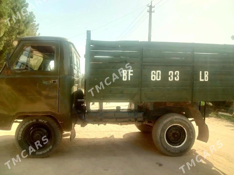 UAZ 452 1986 - 32 000 TMT - Керки - img 2