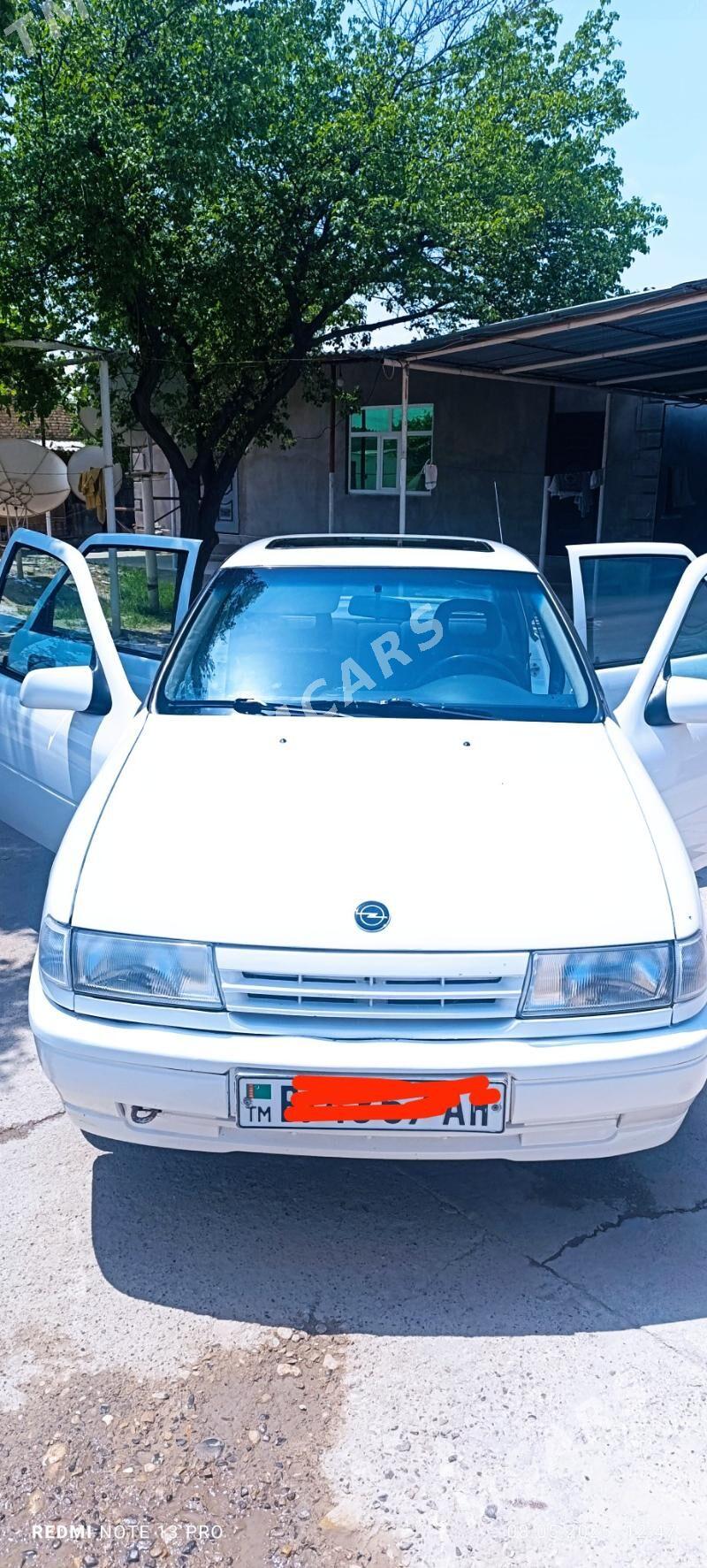 Opel Vectra 1992 - 40 000 TMT - Kaka - img 4