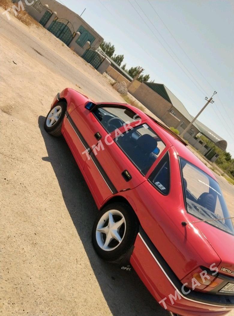 Opel Vectra 1993 - 38 000 TMT - Губадаг - img 3