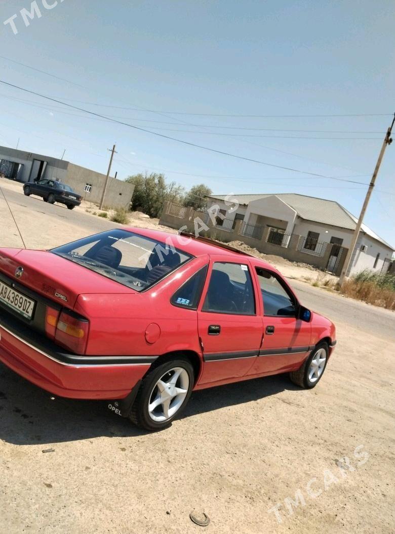 Opel Vectra 1993 - 38 000 TMT - Губадаг - img 5