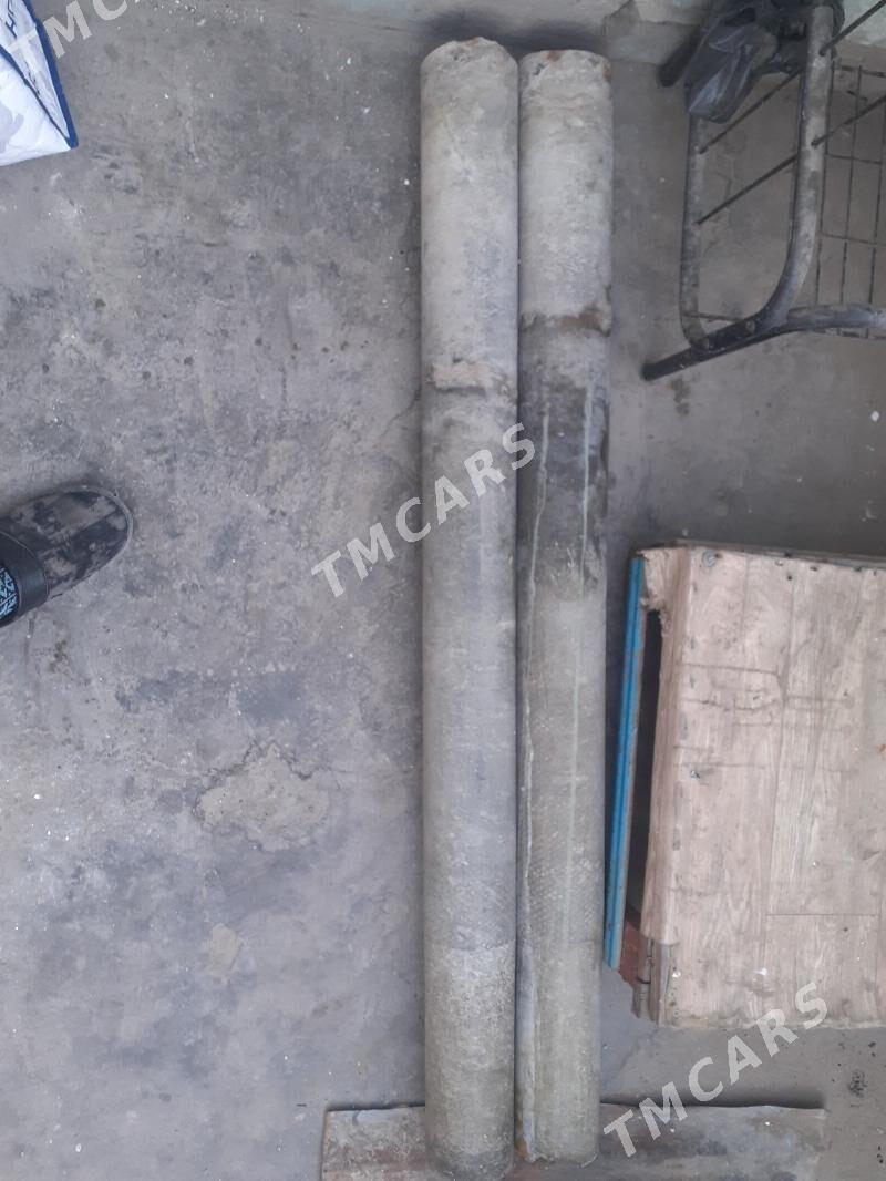 azibiz turba - Türkmenabat - img 2