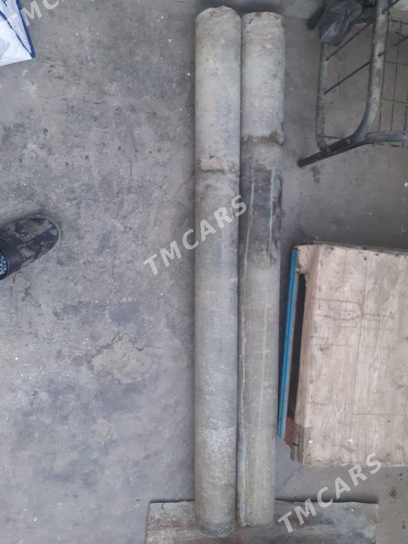 azibiz turba - Türkmenabat - img 3