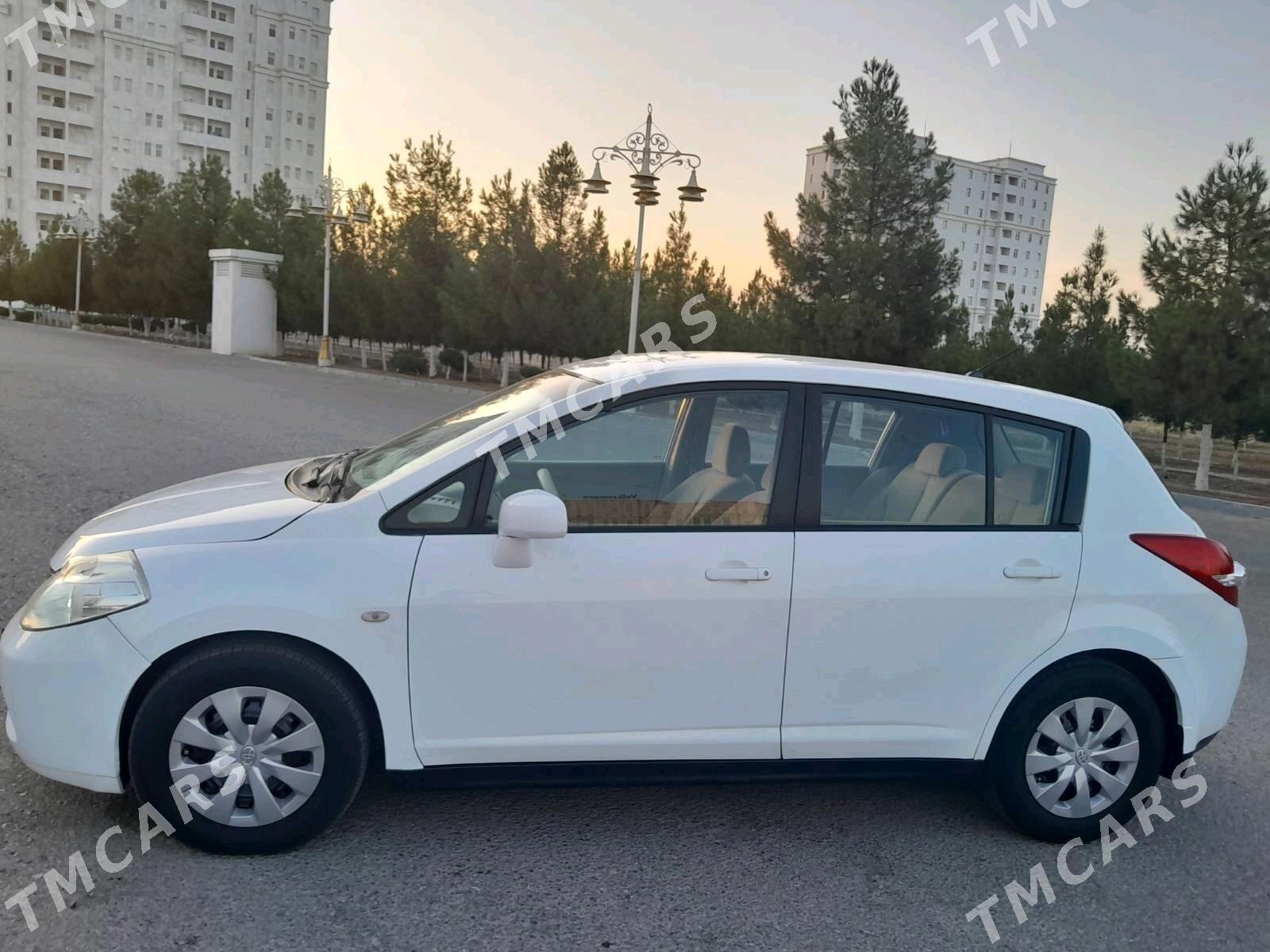 Nissan Tiida 2010 - 127 000 TMT - Кака - img 2