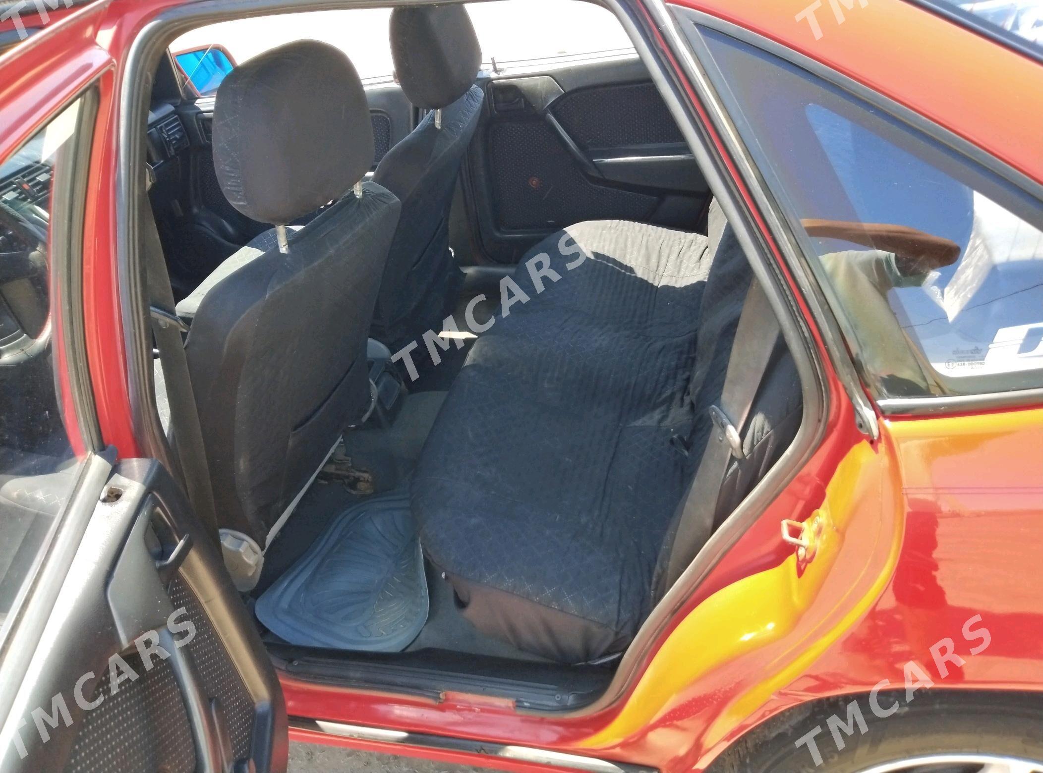 Opel Vectra 1993 - 38 000 TMT - Губадаг - img 6