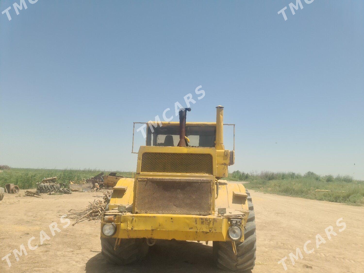 MTZ 82 1990 - 180 000 TMT - Murgap - img 3