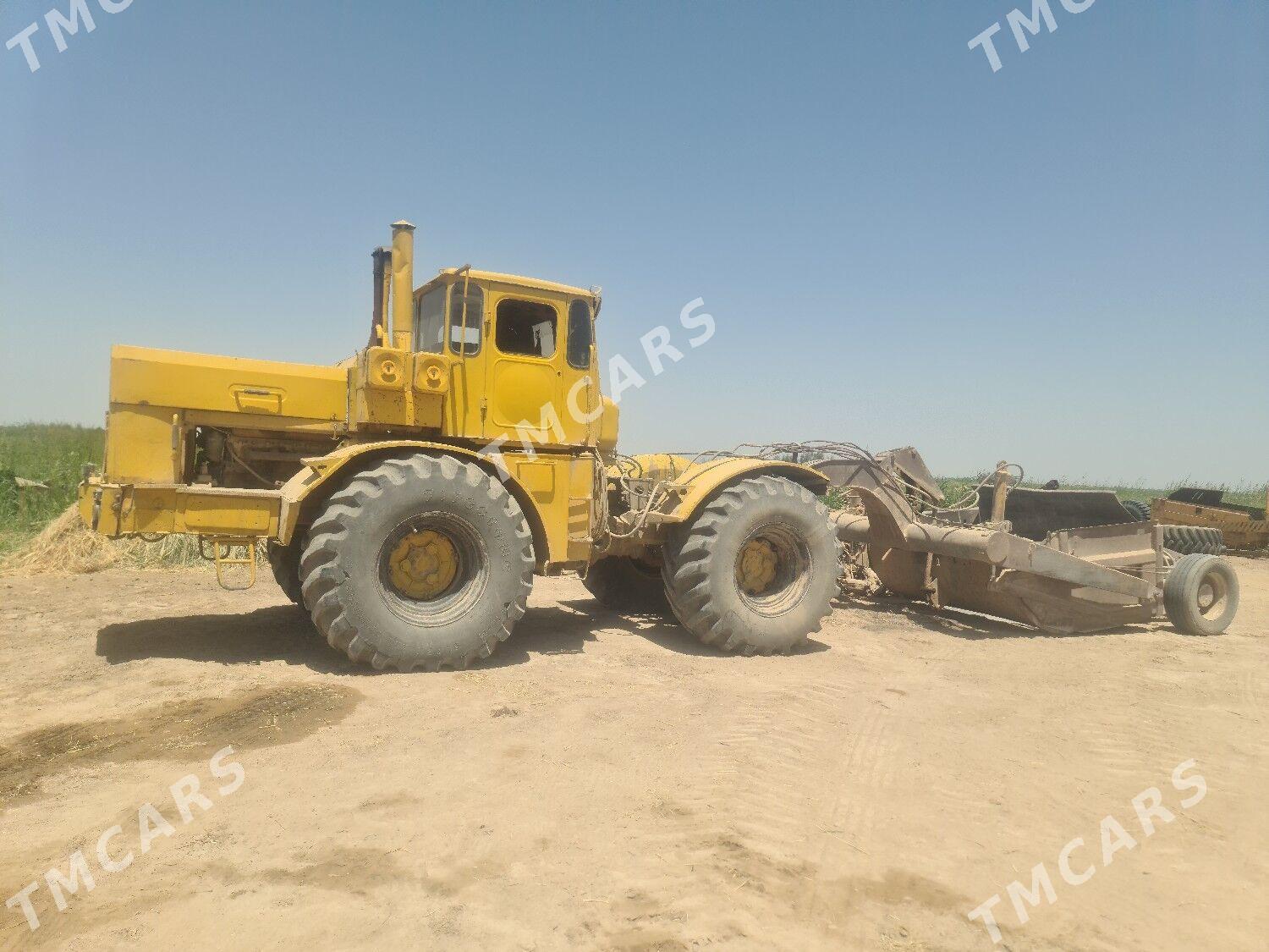 MTZ 82 1990 - 180 000 TMT - Murgap - img 2