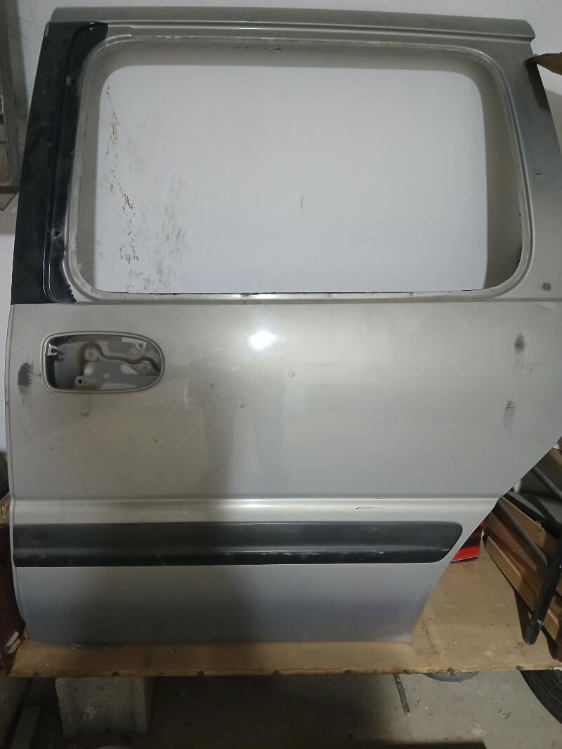 Sintrañ kamplekt gapysy aynasy 550 TMT - Arkadag - img 2