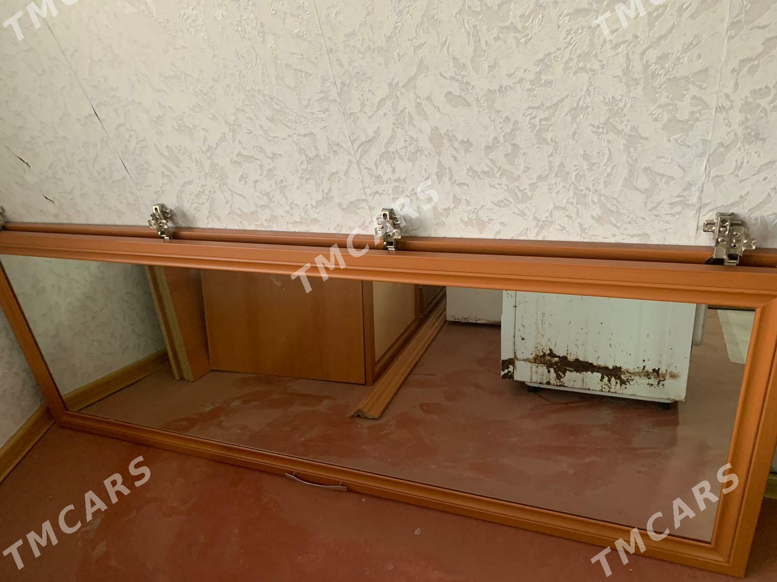 Gardirobnyy şifoner we şkaf - Balkan welaýaty - img 6