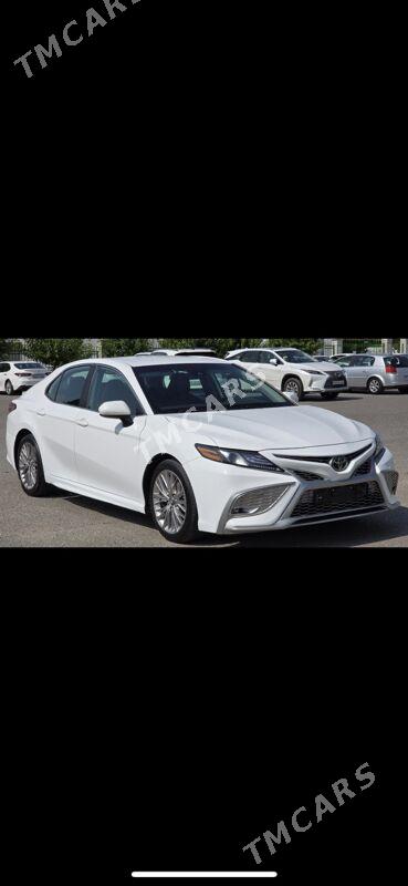Toyota Camry 2020 - 325 000 TMT - Ашхабад - img 7