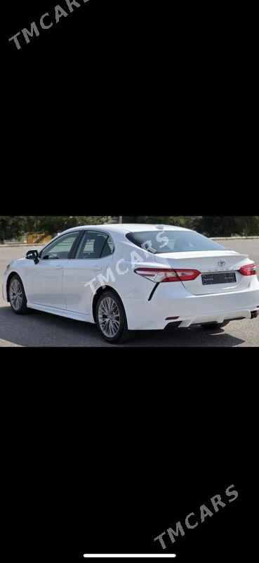 Toyota Camry 2020 - 325 000 TMT - Ашхабад - img 4