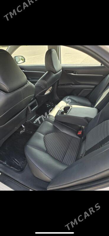 Toyota Camry 2020 - 325 000 TMT - Ашхабад - img 5