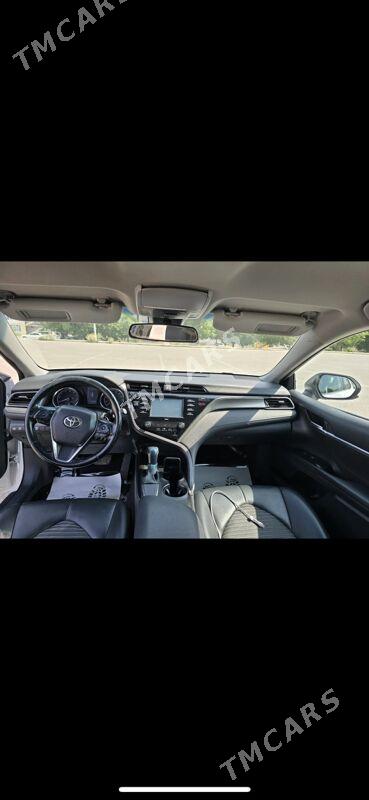 Toyota Camry 2020 - 325 000 TMT - Ашхабад - img 3