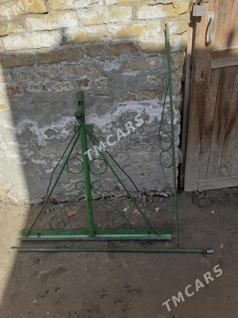 salancak - Türkmenabat - img 2