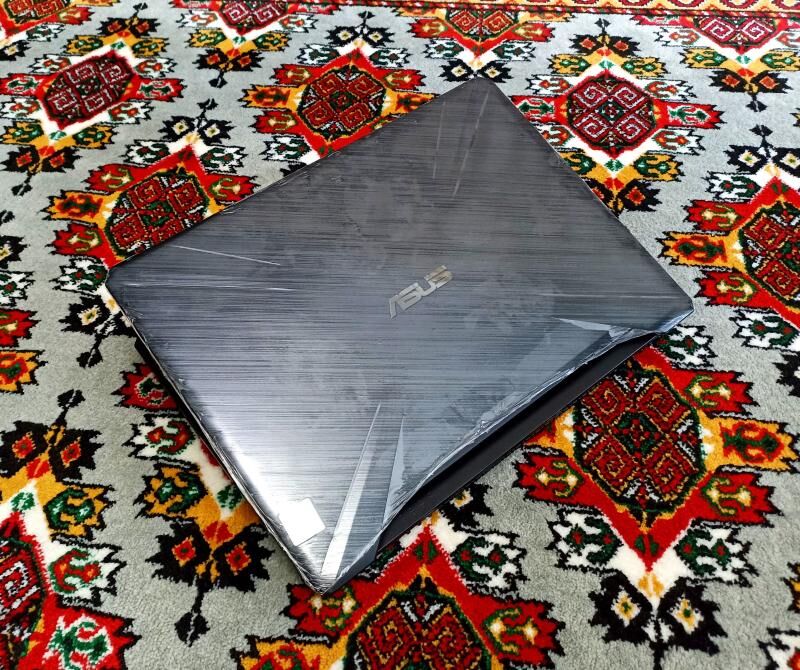ASUS TUFF - Ашхабад - img 4