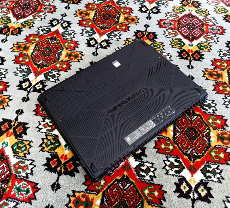 ASUS TUFF - Ашхабад - img 5