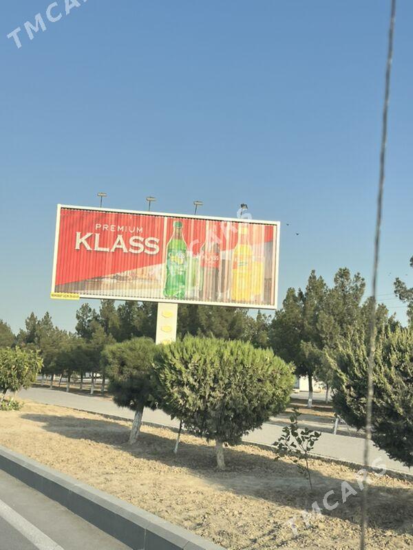 Reklama plakat - Aşgabat - img 2