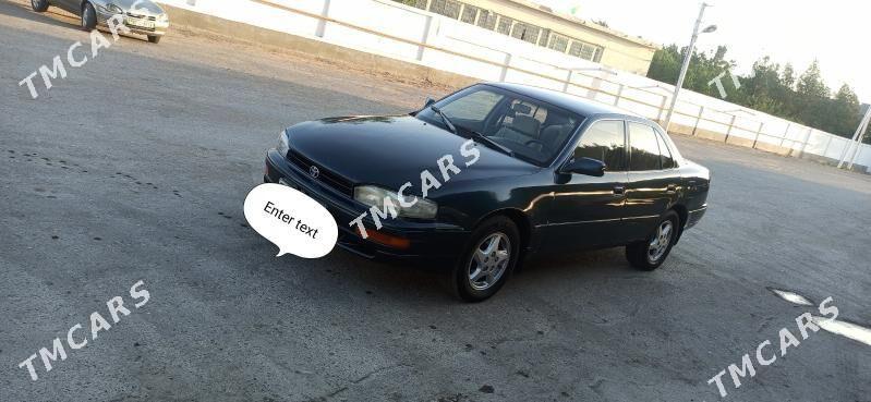 Toyota Camry 1994 - 85 000 TMT - Фарап - img 4