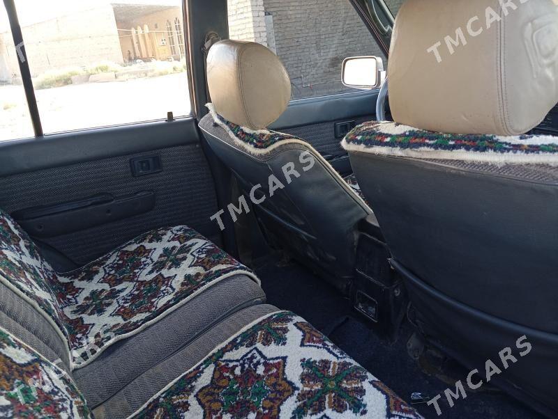 Toyota 4Runner 1995 - 50 000 TMT - Сакар - img 7