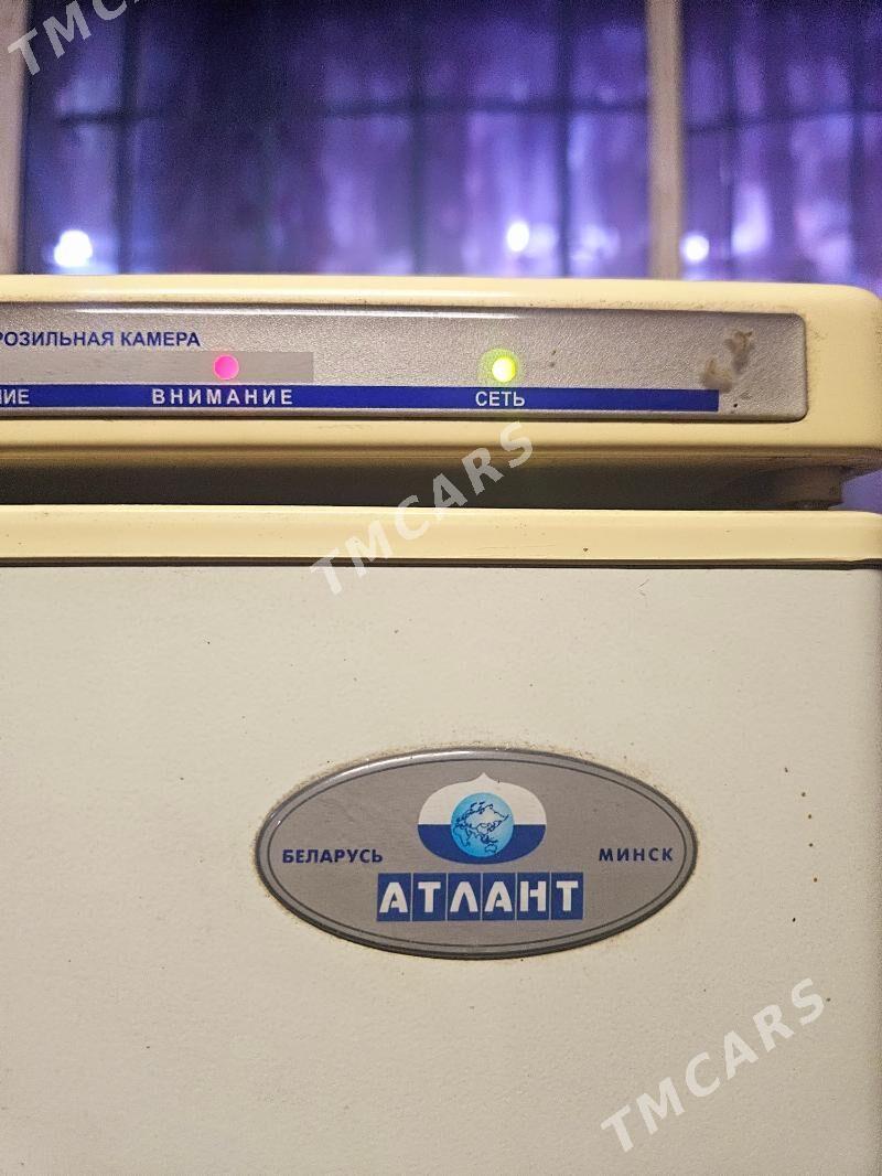 ХОЛОДИЛЬНИК СРОЧНО - Мары - img 2