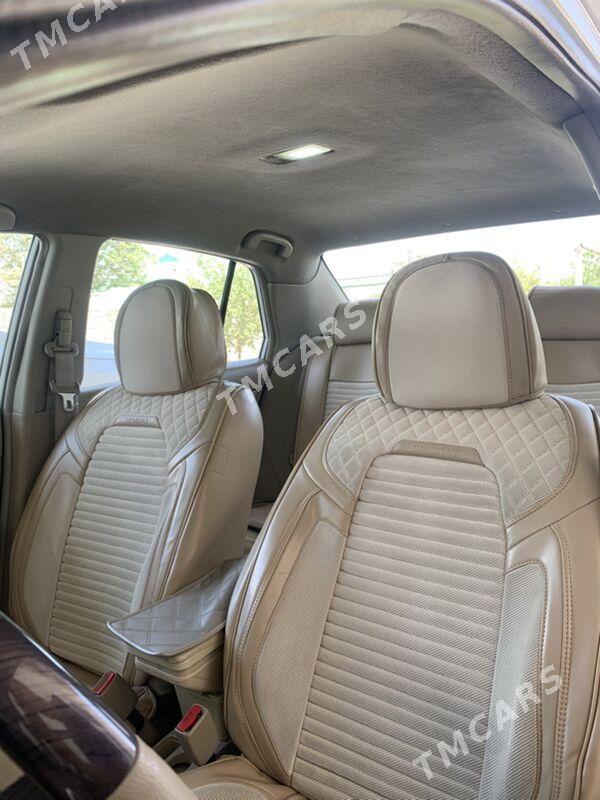 Nissan Tiida 2011 - 145 000 TMT - Анев - img 5