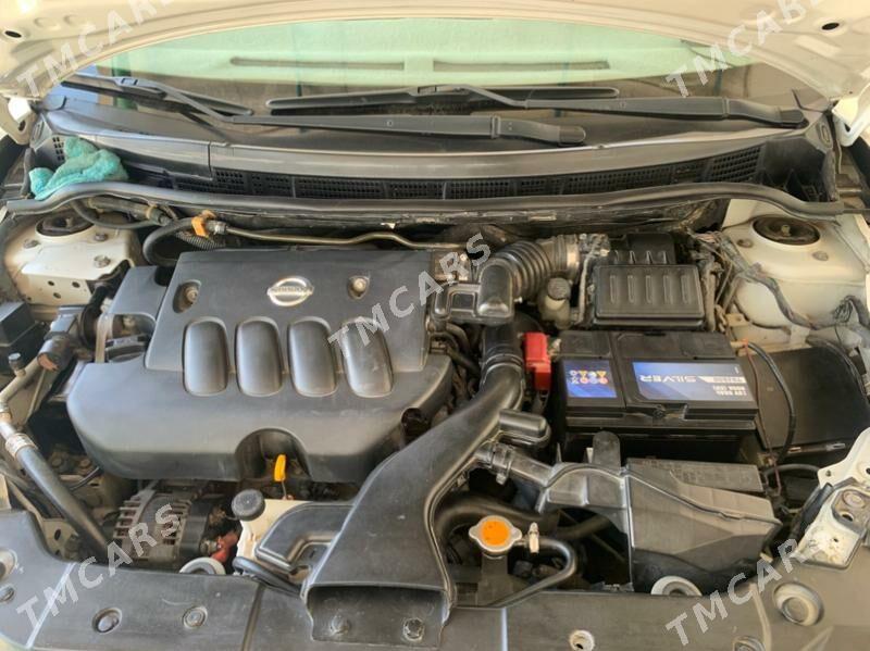 Nissan Tiida 2011 - 145 000 TMT - Анев - img 7