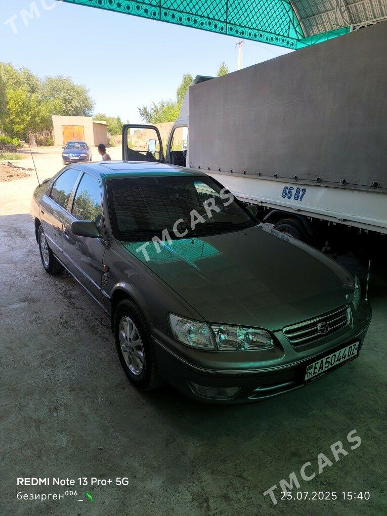 Toyota Camry 2000 - 180 000 TMT - Кёнеургенч - img 2